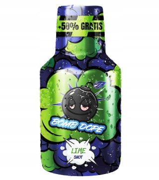 Bomb Dope LIME 150ml