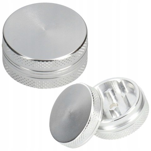 Młynek ATOMIC Grinder Crusher Kraszer do konopi suszu CBD marihuany Młynek ATOMIC Grinder Crusher Kraszer do konopi suszu CBD marihuany
