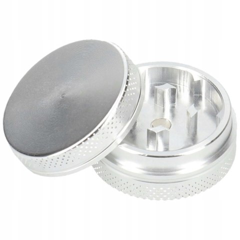 Młynek ATOMIC Grinder Crusher Kraszer do konopi suszu CBD marihuany Młynek ATOMIC Grinder Crusher Kraszer do konopi suszu CBD marihuany