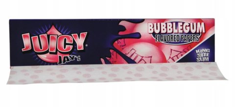 Bletki Juicy Jay's od 1993 r. USA Bletka KS SLIM Smakowe Bibułki KONOPNE Bletki Juicy Jay's od 1993 r. USA Bletka KS SLIM Smakowe Bibułki KONOPNE