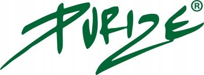 PURIZE Xtra Slim|Aktywne Filtry węglowe|Filterki z węglem aktywnym 100 szt. PURIZE Xtra Slim|Aktywne Filtry węglowe|Filterki z węglem aktywnym 100 szt.