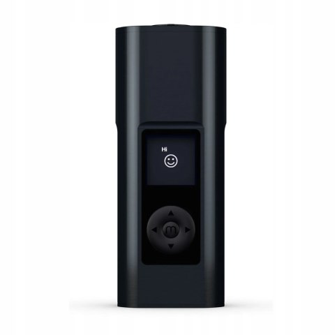 ARIZER SOLO 3 Vaporizer Waporyzator do ziół suszu CBD marihuany