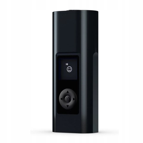 ARIZER SOLO 3 Vaporizer Waporyzator do ziół suszu CBD marihuany
