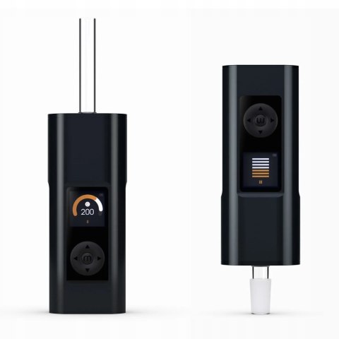 ARIZER SOLO 3 Vaporizer Waporyzator do ziół suszu CBD marihuany