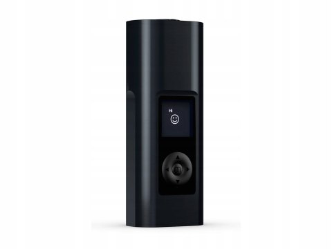 ARIZER SOLO 3 Vaporizer Waporyzator do ziół suszu CBD marihuany