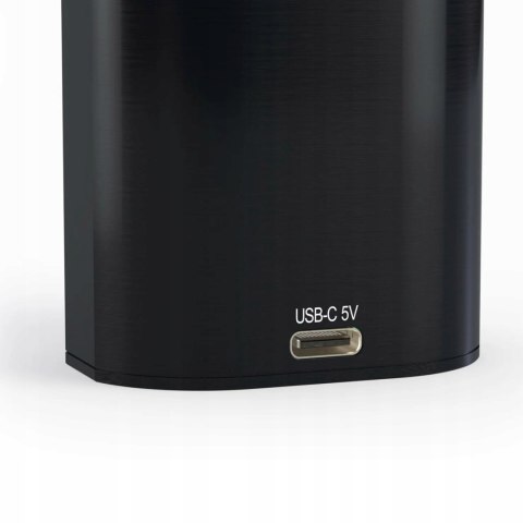 ARIZER SOLO 3 Vaporizer Waporyzator do ziół suszu CBD marihuany