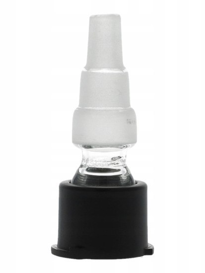 Adapter Przejściówka do bonga 3w1 do Waporyzatora Venty 420VAPE Polski prod