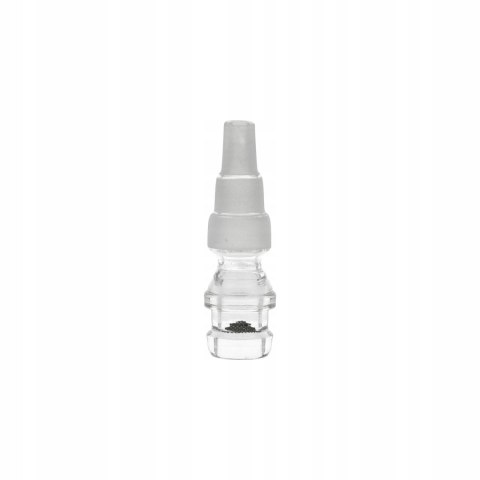 Adapter Przejściówka do bonga 3w1 do Waporyzatora Venty 420VAPE Polski prod