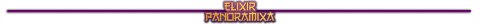 ELIXIR PANORAMIXA Shot Konopny STRAWBERRY Olej Olejek CBD Hemp Shot STRONG+