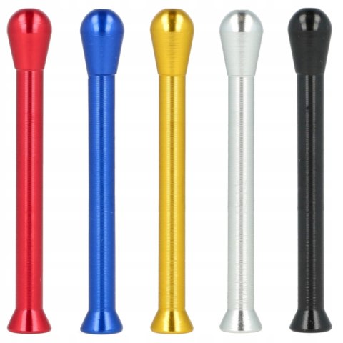 RURKA DO WCIĄGANIA SNOW SNORTER DO TABAKI PROSZKU SNUFF WYPROFILOWANA 62mm RURKA DO WCIĄGANIA SNOW SNORTER DO TABAKI PROSZKU SNUFF WYPROFILOWANA 62mm