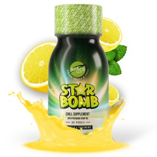 SpaceOut STAR BOMB