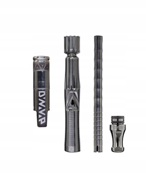 VapCap 2k25 DynaVap UniDyn Ball Vape Waporyzator manualny Inhalator NOWOŚĆ!