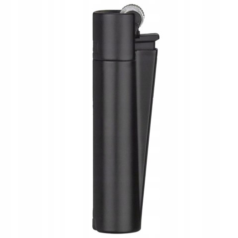Zapalniczka gazowa Clipper Metal ORYGINALNA do bonga w pudełku na prezent