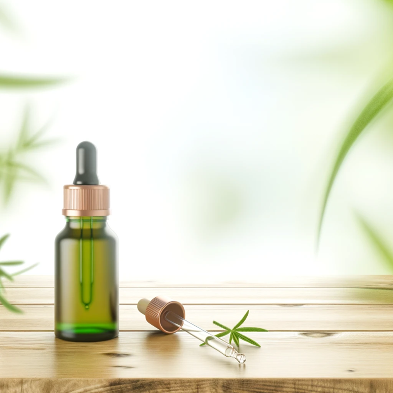 5 korzyści stosowania oleju CBD w codziennej rutynie – Jak naturalnie wspierać zdrowie i samopoczucie?